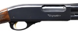 REMINGTON MODEL 870 WINGMASTER PUMP ACTION