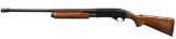 REMINGTON MODEL 870 WINGMASTER PUMP ACTION
