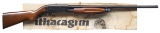ITHACA MODEL 37 PUMP SHOTGUN.