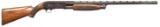 ITHACA 37S SKEET GRADE SLIDE ACTION SHOTGUN.
