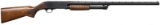 ITHACA 37 FEATHERLIGHT SLIDE ACTION SHOTGUN.