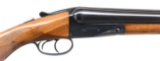 PARKER TROJAN SXS SHOTGUN.