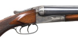 A.H. FOX STERLINGWORTH EJECTOR SXS SHOTGUN.
