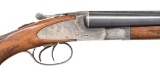 L.C. SMITH FIELD GRADE SXS SHOTGUN.