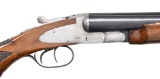 LC SMITH FIELD GRADE SXS SHOTGUN.