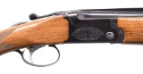 SKB ARMS MODEL 505 O/U FIELD SHOTGUN.