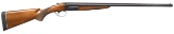ITHACA / SKB MODEL 100 SXS SHOTGUN.