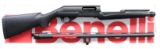 BENELLI NOVA PUMP ACTION SHOTGUN WITH MATCHING