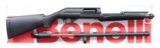 BENELLI NOVA PUMP ACTION SHOTGUN WITH MATCHING