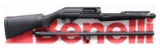 BENELLI NOVA PUMP ACTION SHOTGUN WITH MATCHING