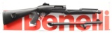 BENELLI SUPER NOVA TACTICAL SEMI-AUTOMATIC SHOTGUN
