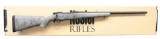 NOSLER M48 PATRIOT BOLT ACTION RIFLE WITH MATCHING
