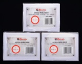 3 NIB BURRIS MODEL 300210 AR-536 PRISM SIGHTS.
