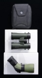 HAWKE BINOCULARS & SPOTTING SCOPE.