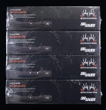 4 NIB SIG SAUER BUCKMASTERS 1