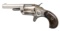 COLT NEW LINE SA REVOLVER.