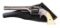 IVORY GRIPPED SMITH & WESSON NO. 2 ARMY REVOLVER