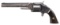 SMITH & WESSON NO. 2 SA REVOLVER.