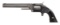 KITTREDGE MARKED SMITH & WESSON NO. 2 SA REVOLVER.