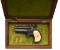 REMINGTON UMC MODEL 95 O/U DERRINGER PISTOL WITH