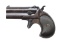 REMINGTON UMC O/U DOUBLE DERINGER.