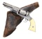 CIVIL WAR ENGRAVED PRESENTATION BACON ARMS