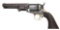 MANHATTAN ARMS NAVY REVOLVER.