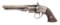 SPRINGFIELD ARMS CO. DOUBLE TRIGGER BELT MODEL