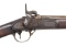 SPRINGFIELD MODEL 1842 US PERCUSSION MUSKET.