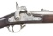 SPRINGFIELD MODEL 1861 US PERCUSSION RIFLE-MUSKET.