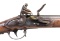 SPRINGFIELD MODEL 1816 RECONVERSION FLINTLOCK US