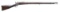 REMINGTON ROLLING BLOCK SINGLE SHOT BREECHLOADING