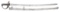 AUSTRIAN CAVALRY OFFICER’S SWORD.