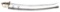 US M1860 CAVALRY SABER BY EMERSON & SILVER.