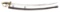 US M1860 CAVALRY SABER BY EMERSON & SILVER.