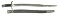 CONFEDERATE IMPORT PATTERN 1856/58 ENFIELD RIFLE