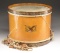 POST CIVIL WAR DRUM POSSIBLY FOR GAR USE.