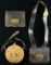 US CIVIL WAR CARTRIDGE POUCHES & MORE.