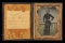 FINE QUARTER PLATE RUBY AMBROTYPE OF LT. CHARLES
