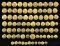 81 US MILITARY BUTTONS FROM THE CIVIL WAR PERIOD &