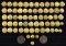 66 POST CIVIL WAR MILITARY & STATE BUTTONS.