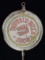 RARE & UNUSUAL BUFFALO BILL WILD WEST ADVERTISING