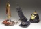 MISC GROUP OF INDIAN WAR ERA ITEMS.