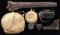 INDIAN WAR & CIVIL WAR ERA MISC LOT.