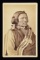 FINE WM. H. JACKSON CABINET CARD PHOTO OF