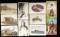 GROUP OF 10 HISTORIC THEMED PHOTOGRAPHIC