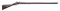 KETLAND LOCK TRADE MUSKET.