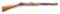 TC RENEGADE PERCUSSION RIFLE.