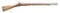 REPLICA ARMS MISSISSIPPI PERCUSSION RIFLE.