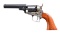 2ND GENERATION COLT BABY DRAGOON SINGLE ACTION